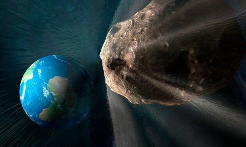 Asteroid veličine nebodera proći će pored Zemlje sljedeći tjedan. Trebamo li se zabrinuti?