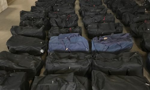 U Njemačkoj otkriven kokain vrijedan rekordnih milijardu eura