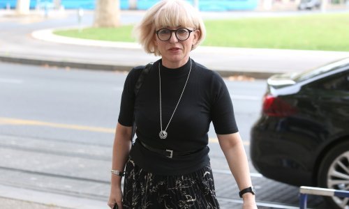 Ministrica Vesna Bedeković oglasila se povodom tragedije na Kajzerici