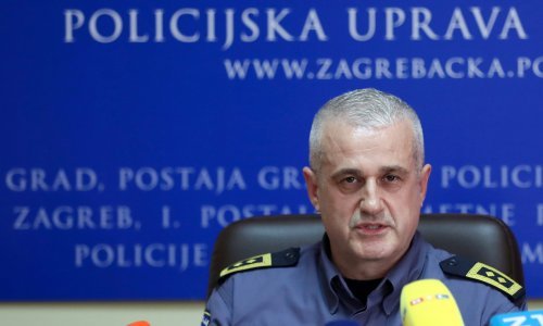 Žrtve na Kajzerici ubijene su kratkim vatrenim oružjem. Načelnik PU zagrebačke uputio je poziv građanima
