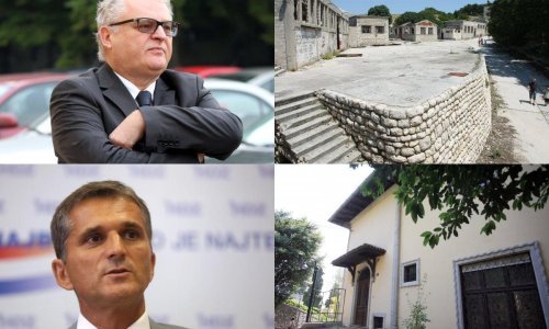 Propast pompoznog projekta: Od 100 državnih nekretnina prodane tek tri