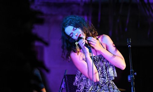 Grupa Detour nastupila u sklopu Viškog ljeta