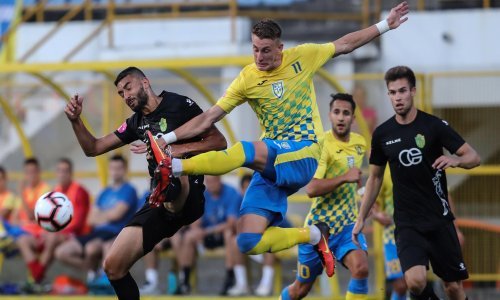 Varaždinci priželjkuju prvu prvoligašku pobjedu, ali Istra je puna samopouzdanja nakon slavlja u Zaprešiću