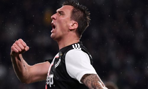Mario Mandžukić pristaje biti dio strašne trampe; hrvatski napadač pred zadnjim velikim transferom karijere