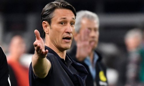 Niko Kovač analizirao poraz u Superkupu; hoće li njegovo objašnjenje zadovoljiti čelnike Bayerna?