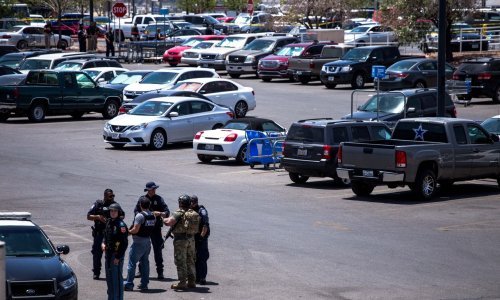 Trump osudio pucnjavu u El Pasu, nazvao je odvratnim i kukavičkim činom