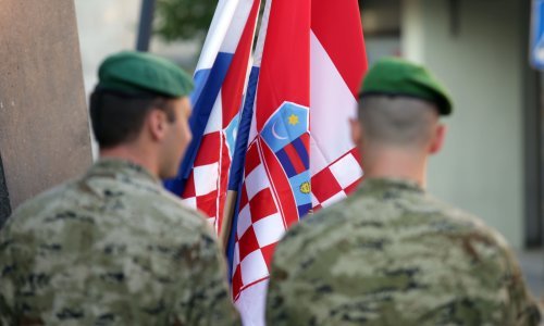 Na današnji dan počela oslobodilačka akcija 'Oluja'