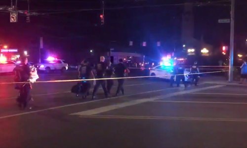 Novo krvoproliće u SAD-u: Deset mrtvih, najmanje 16 ozlijeđenih u pucnjavi u Ohiju