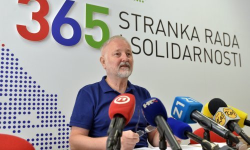 Bandićeva stranka odbacila DIP-ove navode o prikrivenoj izbornoj promidžbi
