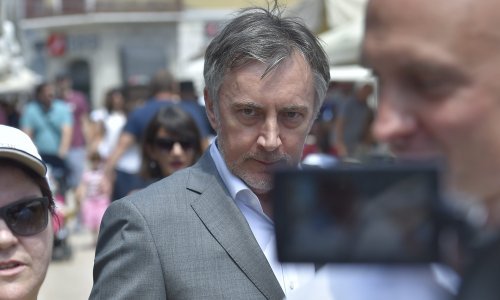 Škoro je prije godinu dana skoro umro, a danas je objavio nalaze s pregleda; ne misli stati na tome