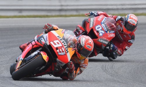 Nedodirljivi svjetski prvak; Marc Marquez u Brnu stigao do 50. pobjede u karijeri