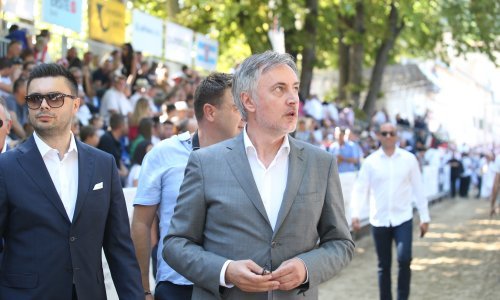HDZ-ovi gradonačelnici Škori otkazuju koncerte: Zabranjen mu je čak i besplatan koncert u Imotskom