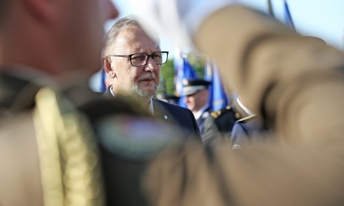 Evo što je Božinović odgovorio Vučiću vezano za 'Oluju'