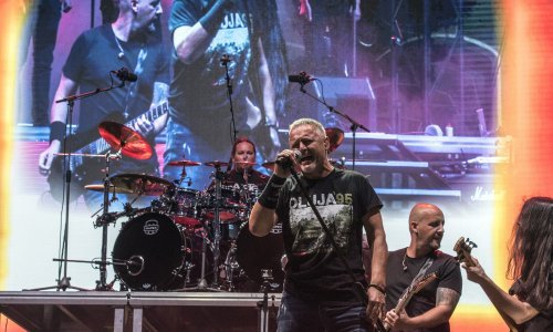Presedanska odluka suda: 'Za dom spremni' kažnjiv je i u pjesmi Čavoglave