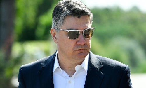 Milanović oštro: Predsjednica građanima prodaje lažnjake, a Škoro je put u tiraniju