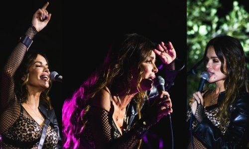 Severina pokazala da i u vojnim hlačama može izgledati vruće