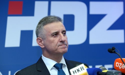Karamarko iznenadio sve: Ozbiljno razmišljam da se kandidiram za predsjednika HDZ-a