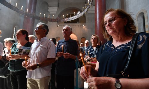 U Beogradu komemoracija žrtvama Oluje i oštre poruke srbijanskih dužnosnika