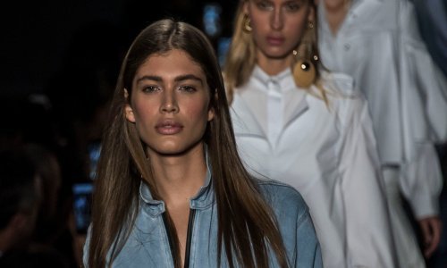 Ova 22-godišnja Brazilka u potpunosti je očarala modni svijet i postala prva transrodna 'anđelica'