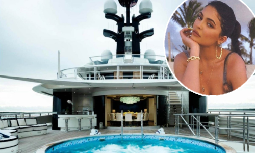 Najmlađa milijarderka na svijetu priprema zabavu za pamćenje: Evo u kakvom će luksuzu proslaviti 22. rođendan