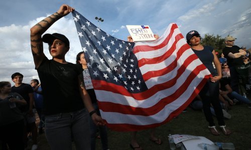 Tužitelji za napadača iz Teksasa koji je ubio 20 ljudi traže smrtnu kaznu