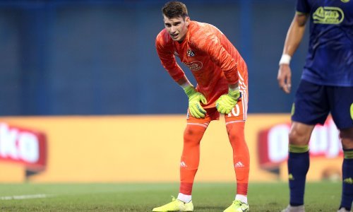 Uoči okršaja za plasman u Ligu prvaka Livaković potpisao višegodišnji ugovor za Dinamo; evo u čemu je zapravo trik