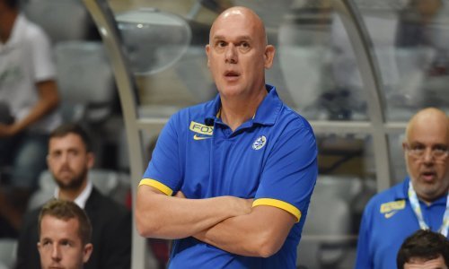 Neven Spahija vratio se u NBA ligu; kolega na klupi mu je bivši ljubimac navijača Cibone
