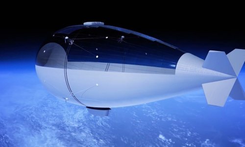 [VIDEO] Pentagon testira špijunske balone koji prate pokrete na Zemlji s 20.000 metara visine