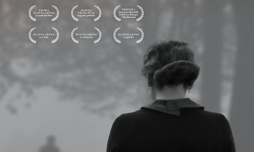 Na festivalu u Portorožu 11 hrvatskih filmova