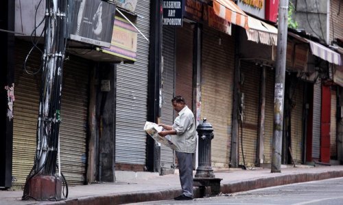 Pakistan pozvao na hitan sastanak Vijeća sigurnosti UN-a zbog Kašmira