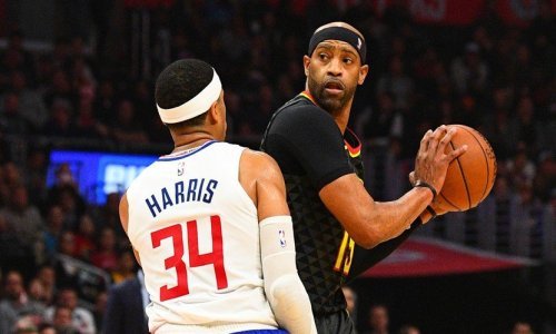 Legendarni letač Vince Carter ne planira mirovinu; još jedna sezona, a onda...