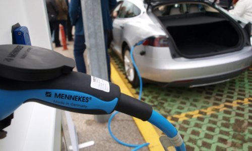 Hrvatska ima velikih problema s infrastrukturom za punionice električnih vozila
