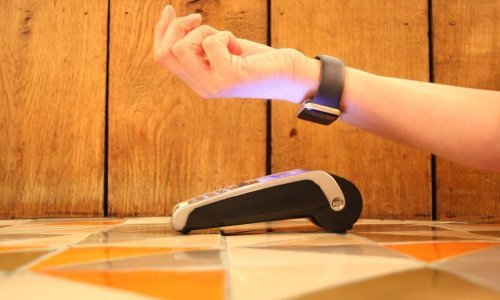 Apple Pay odsad dostupan klijentima PBZ-a koji koriste Visa Inspire kartice