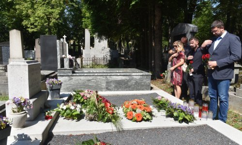 HNS: Savka Dabčević-Kučar se zalagala za sve što je Hrvatska trebala biti