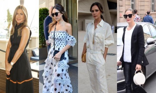 U ovome se krije tajna besprijekornog stila poznatih trendseterica