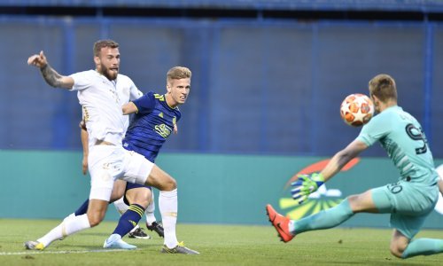 Pogledajte majstoriju Danija Olma koja je raspametila navijače i skaute; cijena Španjolcu samo raste