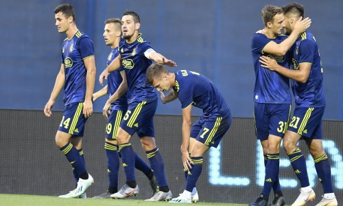 Nenad Bjelica i igrači znaju kako srušiti Rosenborg, a u tome će im pomoći i krcati Maksimir