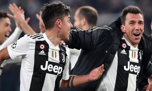 Juventus pred prodajom velike zvijezde; evo što to znači za Marija Mandžukića