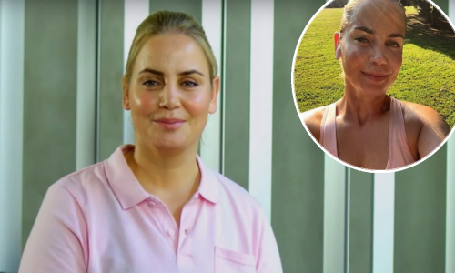 Sjećate li se Jelene Dokić? Stigla je u Hrvatsku i ponovno je u top formi