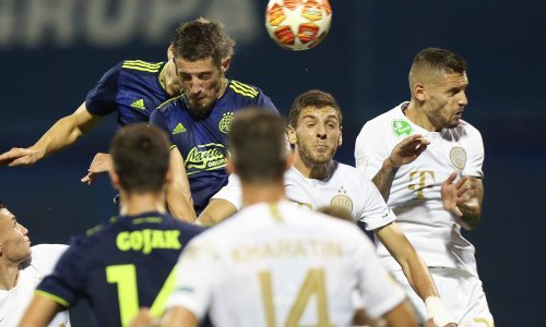 Dinamo već bio u istoj situaciji protiv jačeg protivnika od Mađara i – izvukao se