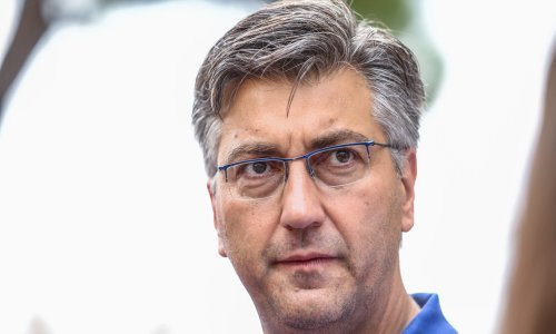 Plenković otkrio zašto uvijek ljetuje u Opatiji i koje mu je omiljeno jelo