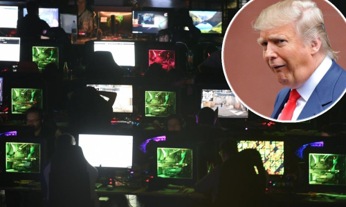 Trump bi trpao gejmere u zatvor jer misli da u njima čuče masovne ubojice, znanstvenici ga pokopali: Upravo je suprotno...