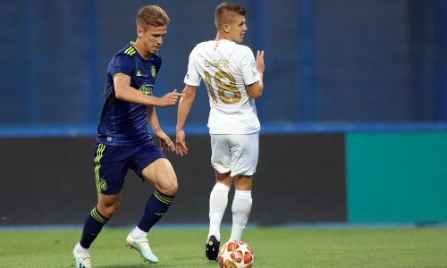 Dani Olmo ponovio španjolskim novinarima još jednom ono što Dinamovi navijači ne žele čuti