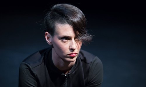 'Mi plesači u Hrvatskoj nemamo problema s financiranjem. Svi dobijemo premalo ili ništa'