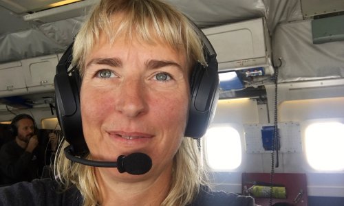 Hrvatska znanstvenica na čelu tima koji će pokušati otkriti misterij nastanka uragana