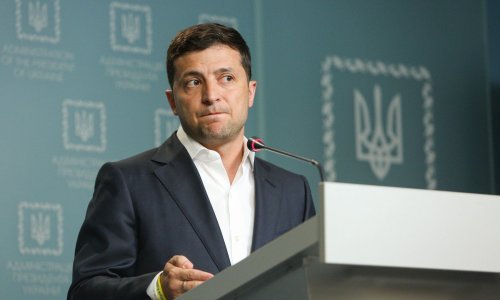 Ukrajina i EU protiv Trumpova prijedloga o vraćanju Rusije u G7