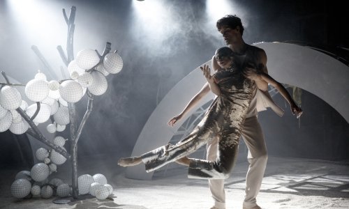 Sankt Peterburg u Zagrebu predstavlja najbolje iz svoje kazališne sezone