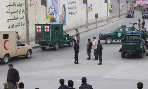 U talibanskom napadu u Kabulu ubijeno 14 osoba, ozlijeđeno 145