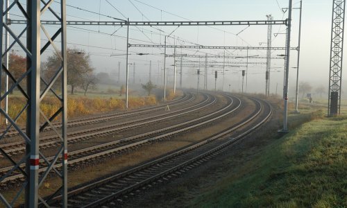 Talijanski Senat podupro gradnju željezničke veze s Francuskom