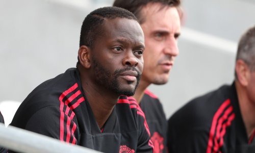 Mario Mandžukić nakon ovakvih riječi legende Manchester Uniteda ne može ostati miran